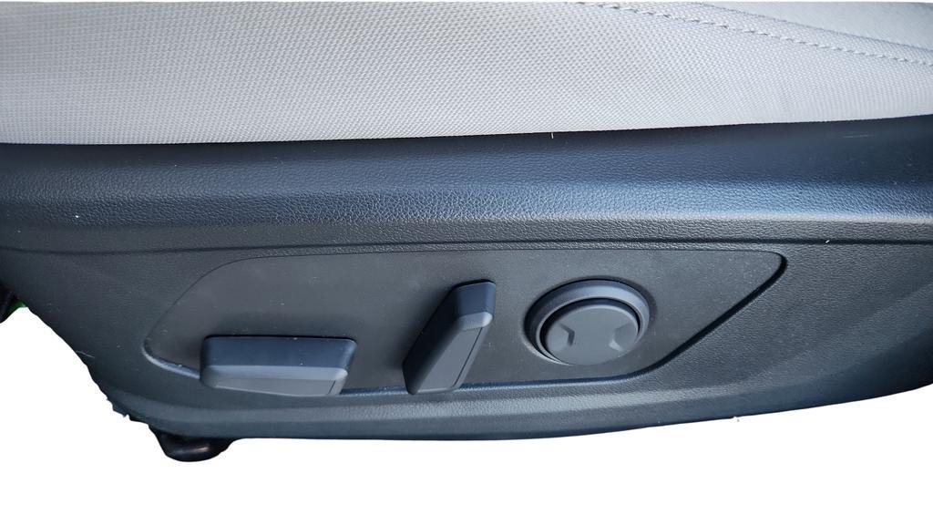 new 2026 Hyundai Tucson car, priced at $31,692