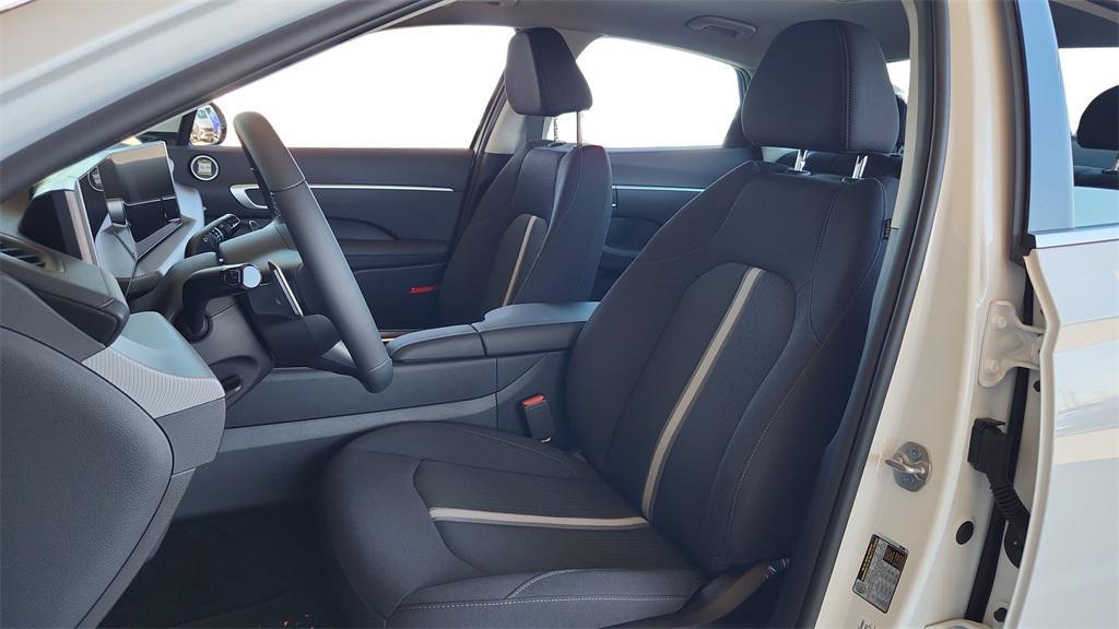 new 2026 Hyundai Sonata car, priced at $30,315