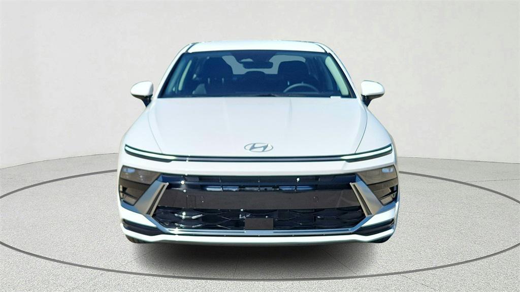 new 2026 Hyundai Sonata car, priced at $30,315