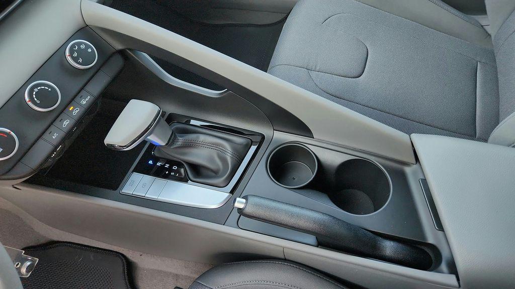 new 2026 Hyundai Elantra car, priced at $23,057