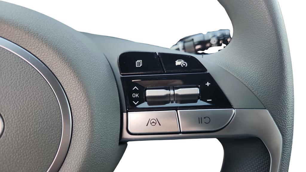 new 2026 Hyundai Elantra car, priced at $23,057