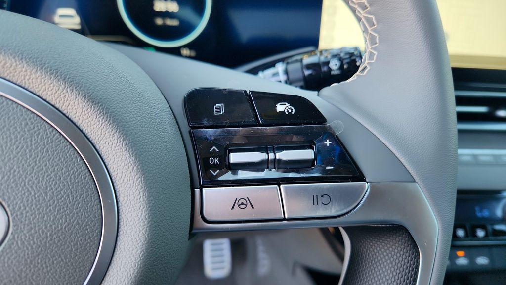 new 2026 Hyundai ELANTRA HEV car, priced at $27,783