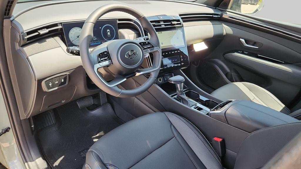 new 2024 Hyundai SANTA CRUZ car, priced at $42,601