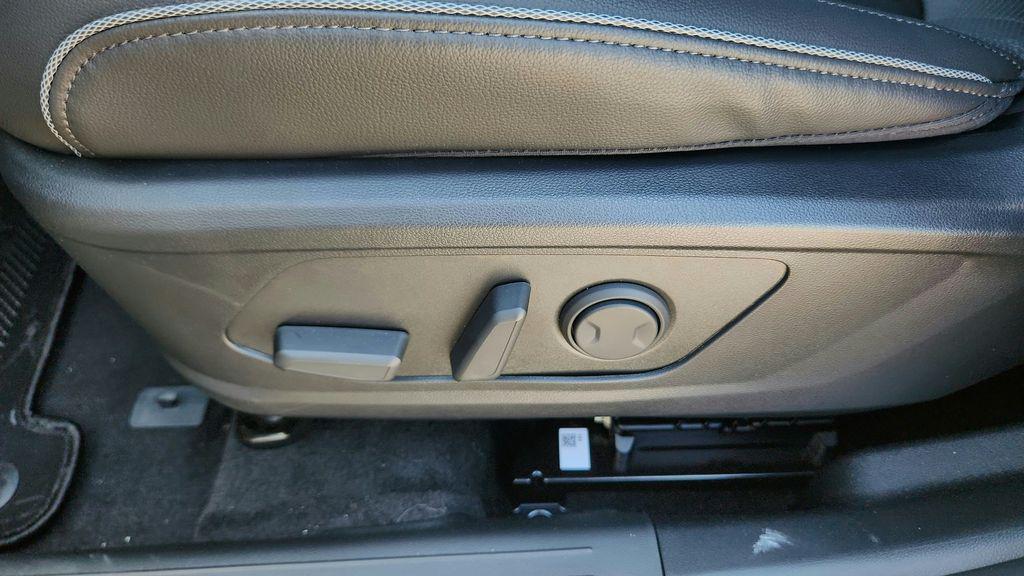 new 2024 Hyundai SANTA CRUZ car, priced at $42,601