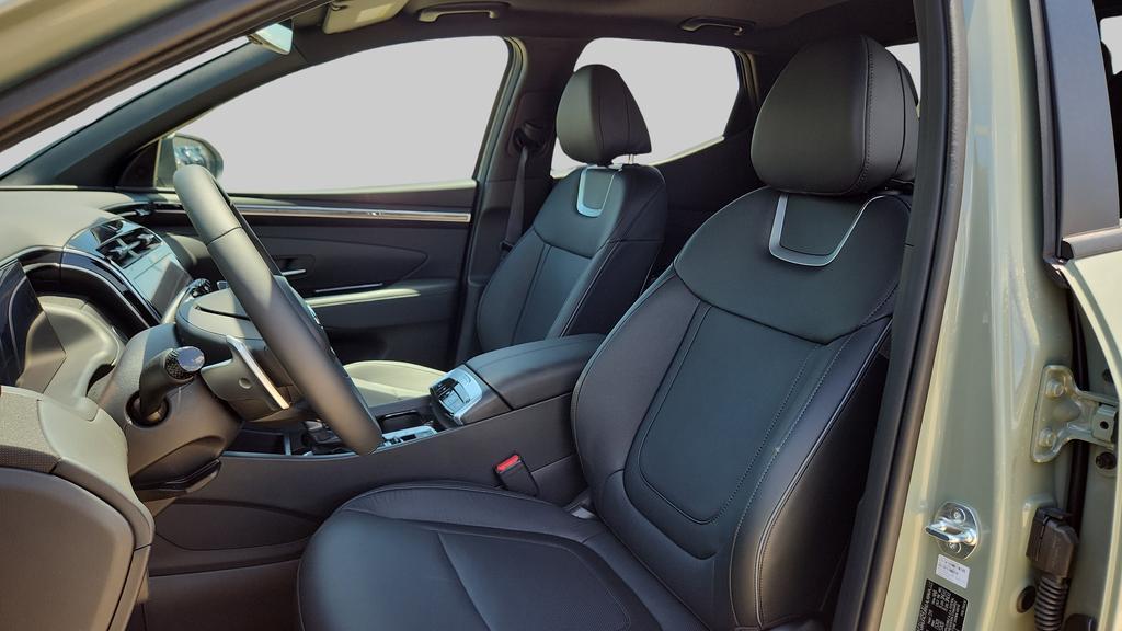 new 2024 Hyundai SANTA CRUZ car, priced at $42,601