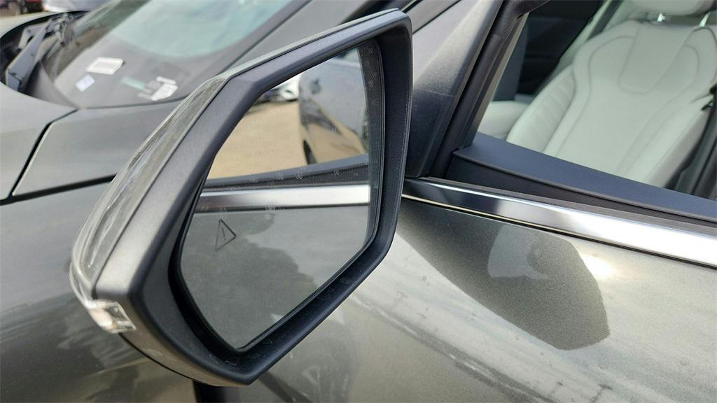 new 2026 Hyundai Elantra car, priced at $28,396