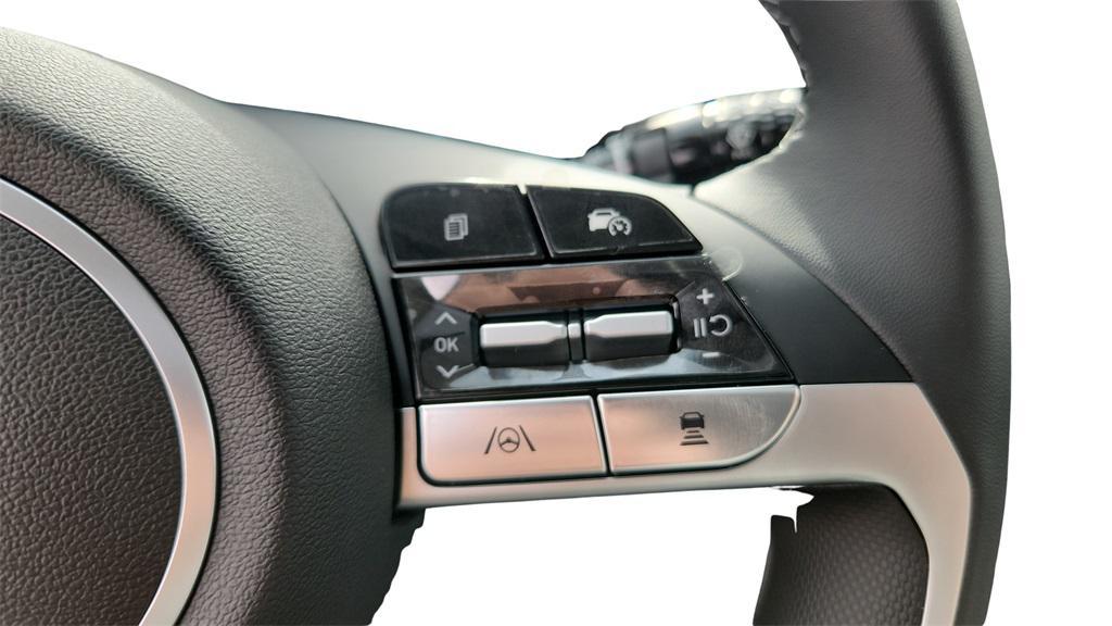 new 2026 Hyundai Elantra car, priced at $28,396