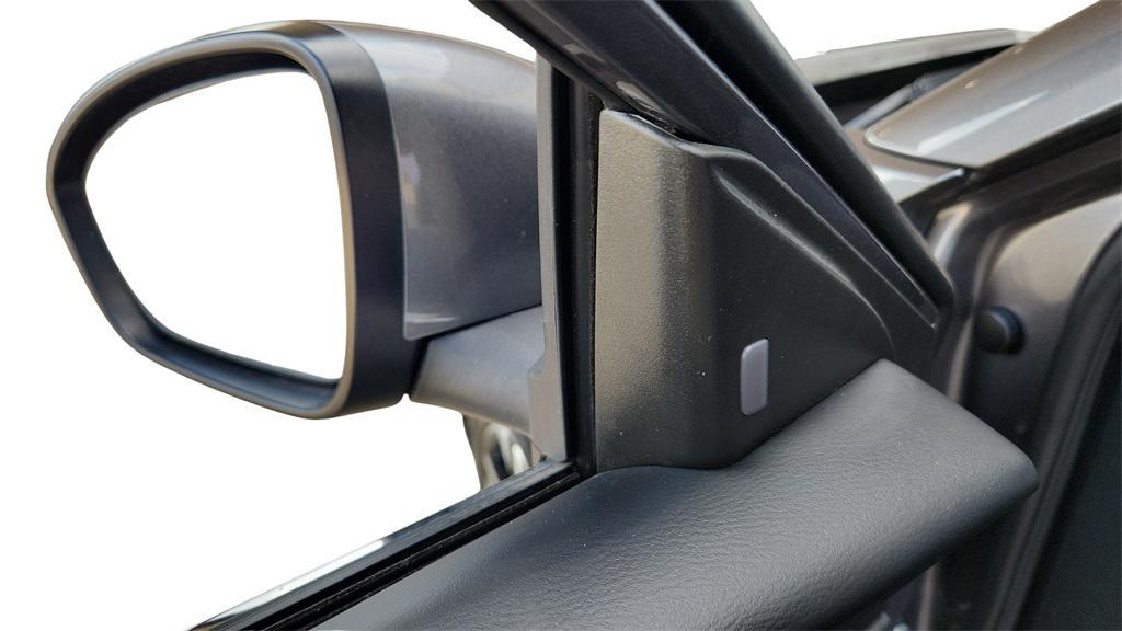 used 2025 Nissan Sentra car, priced at $18,215