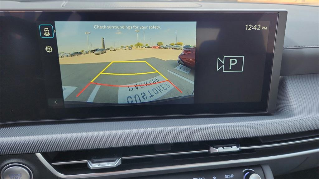 new 2026 Hyundai Sonata car, priced at $29,832