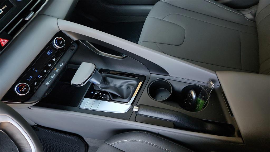 new 2026 Hyundai Elantra car, priced at $25,146