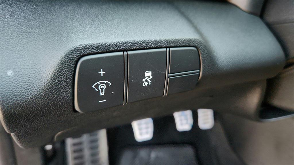 new 2025 Hyundai ELANTRA N car, priced at $35,739