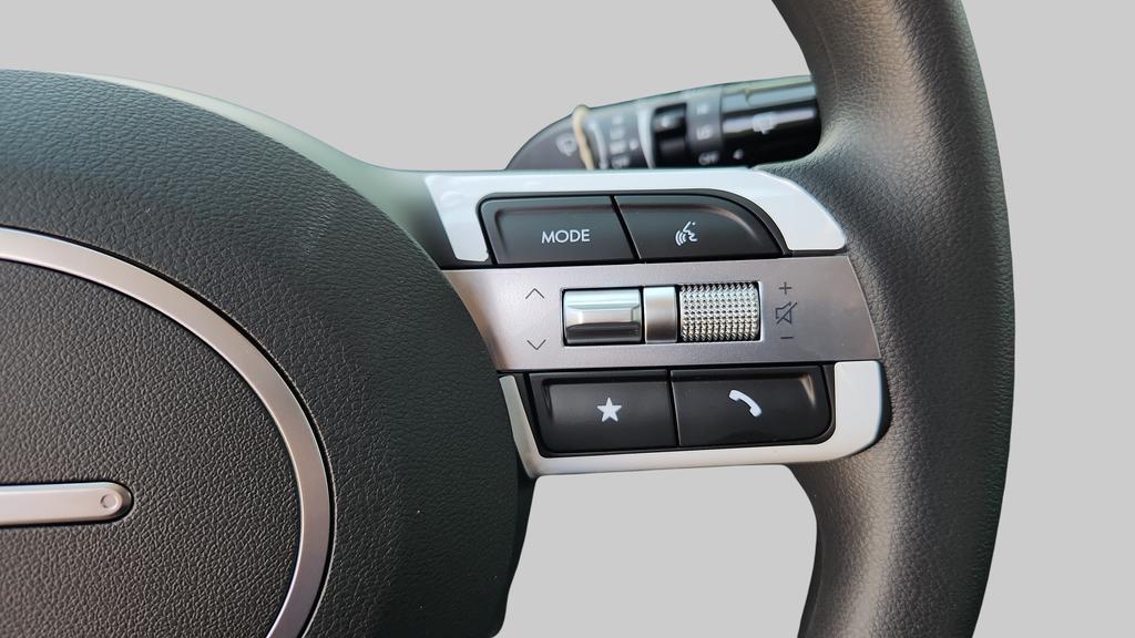 new 2026 Hyundai Tucson car, priced at $31,203