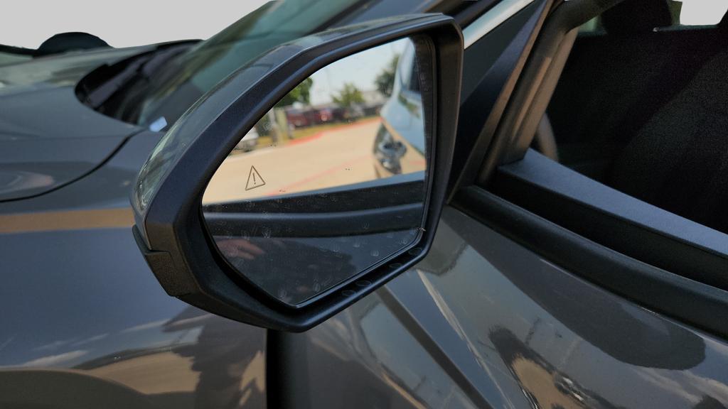 new 2026 Hyundai Tucson car, priced at $31,203