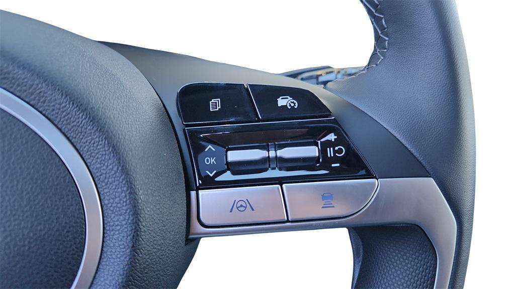 new 2026 Hyundai Elantra car, priced at $27,911