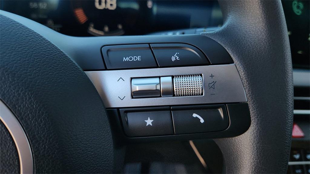 new 2026 Hyundai Sonata car, priced at $28,161