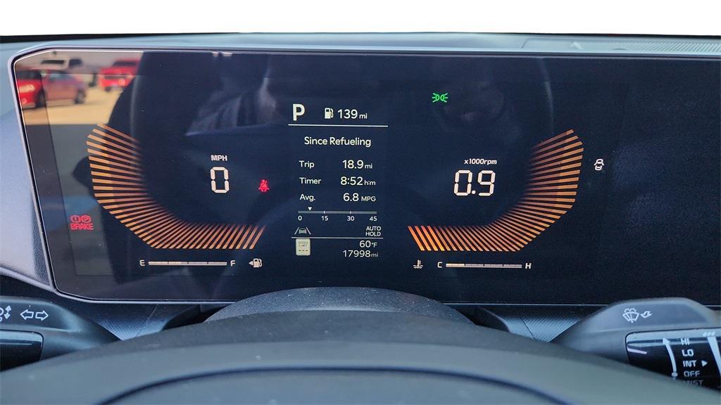 used 2025 Kia K4 car, priced at $21,770