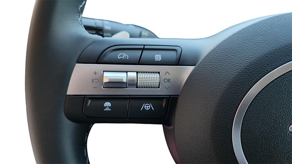 new 2026 Hyundai Sonata car, priced at $29,869