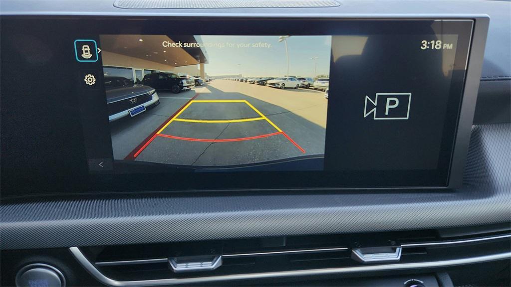 new 2026 Hyundai Sonata car, priced at $29,869