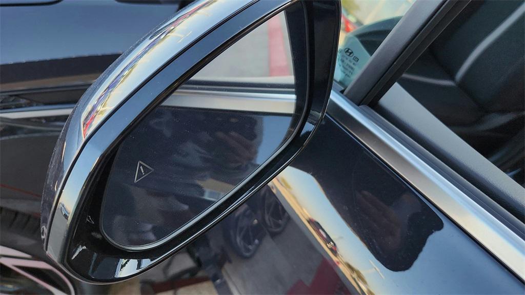 new 2026 Hyundai Sonata car, priced at $29,869