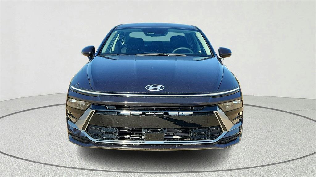 new 2026 Hyundai Sonata car, priced at $29,869