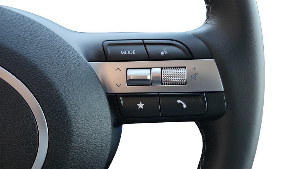 new 2026 Hyundai Sonata car, priced at $29,869