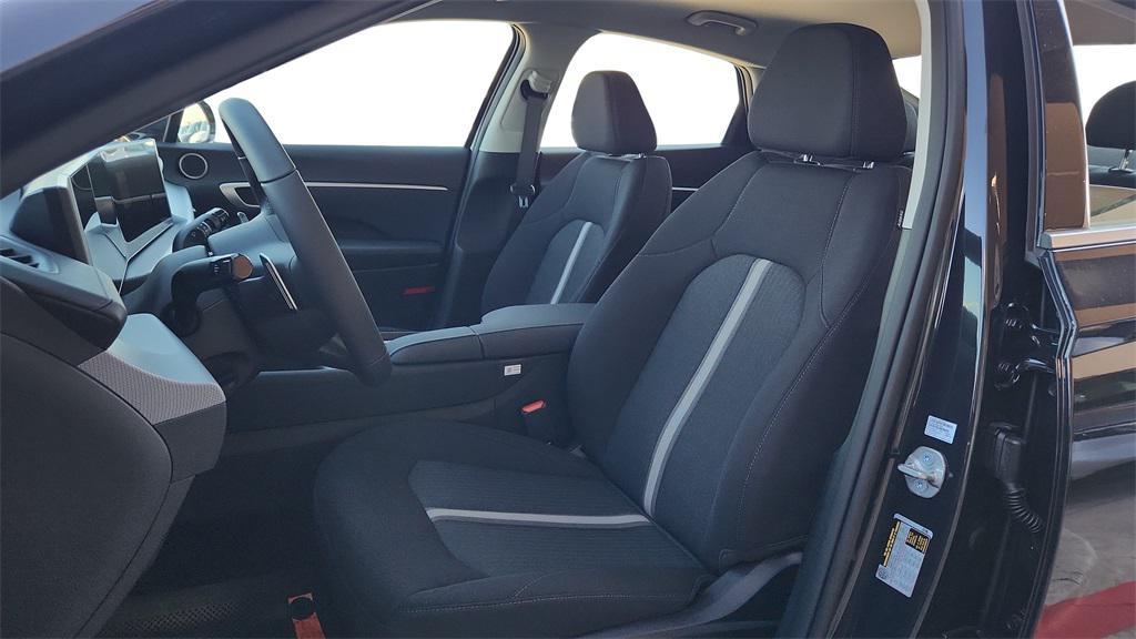 new 2026 Hyundai Sonata car, priced at $29,869