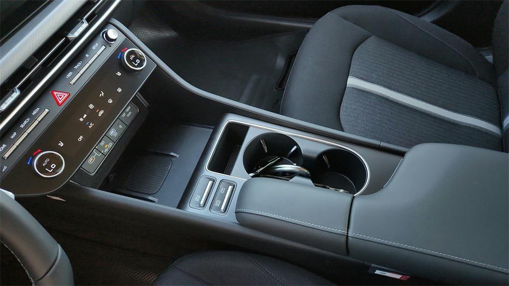 new 2026 Hyundai Sonata car, priced at $29,869