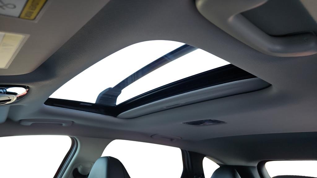 new 2026 Hyundai Tucson car, priced at $34,774