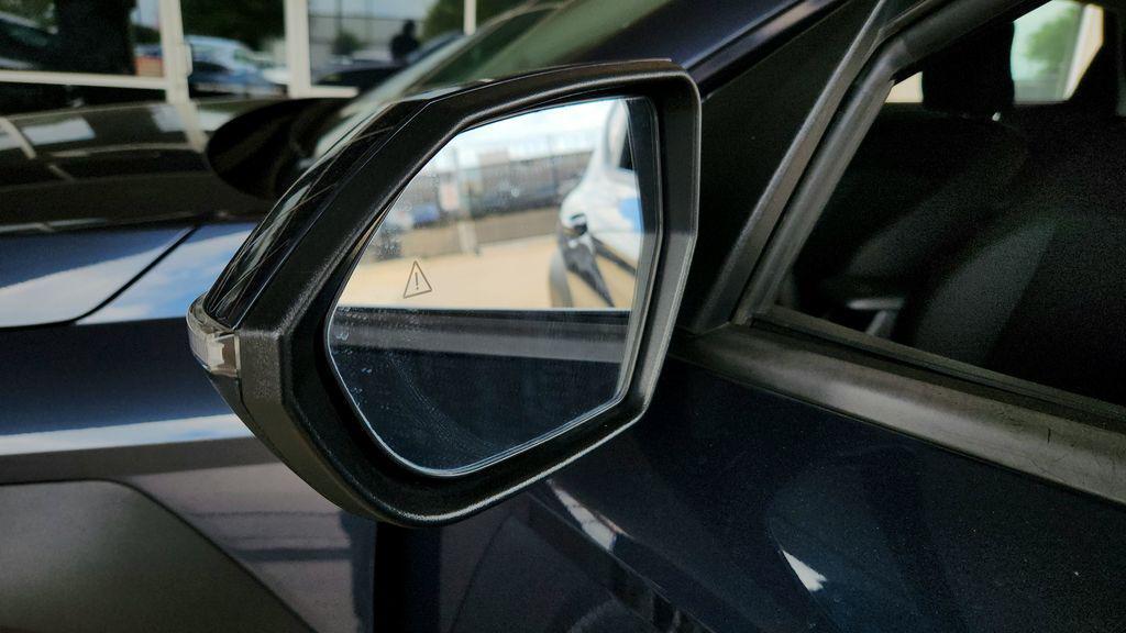 used 2024 Hyundai Kona car, priced at $18,071