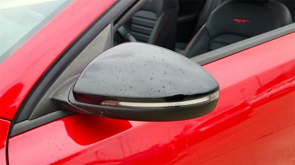 used 2023 Kia Forte car, priced at $19,881