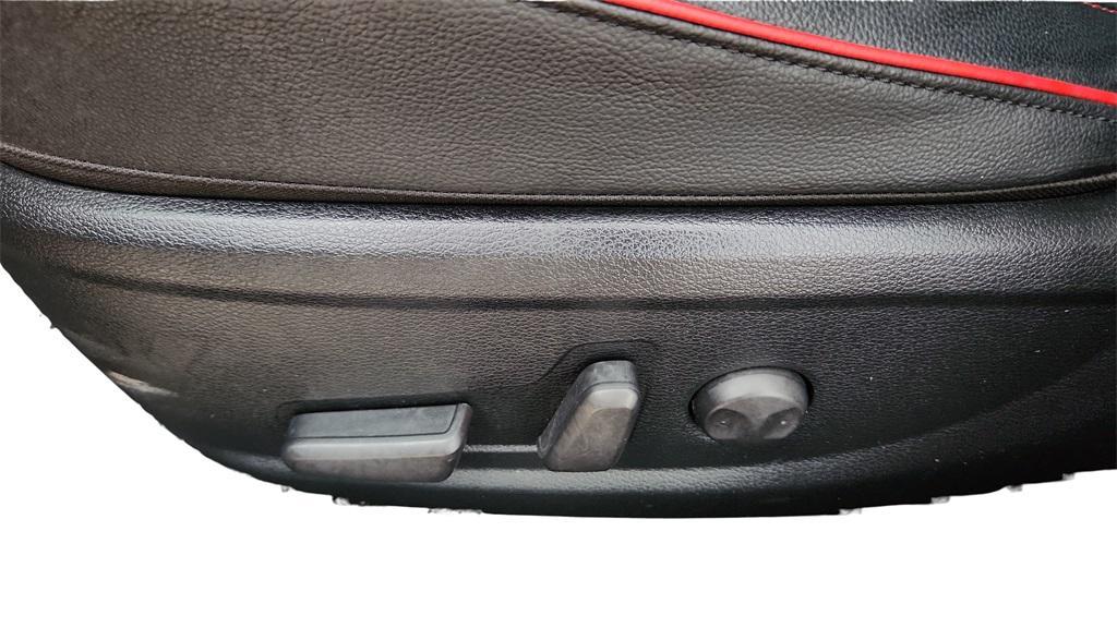 used 2023 Kia Forte car, priced at $19,881