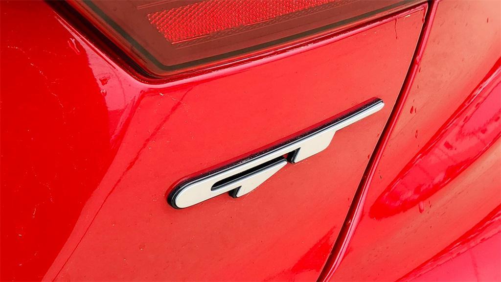 used 2023 Kia Forte car, priced at $19,881