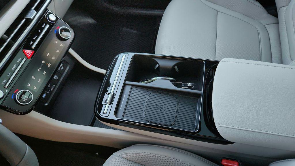 new 2026 Hyundai Tucson car, priced at $39,363