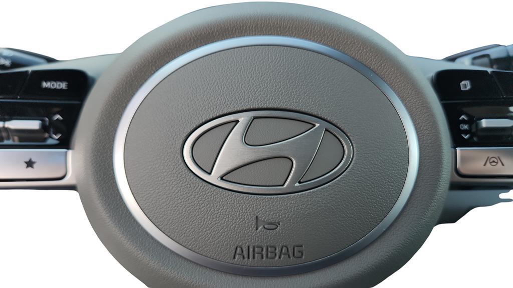 new 2026 Hyundai Elantra car, priced at $23,079