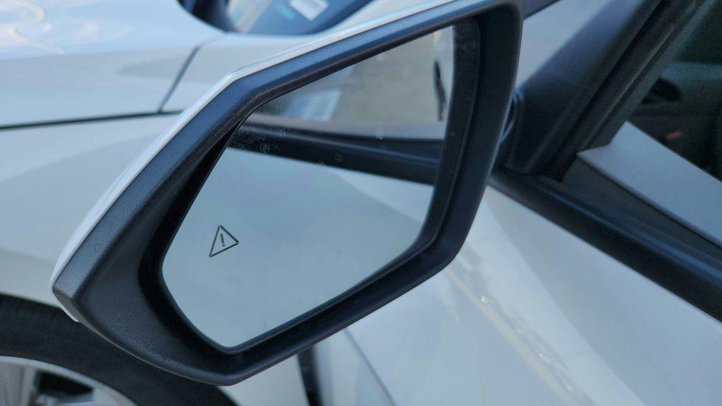 new 2026 Hyundai Elantra car, priced at $23,079