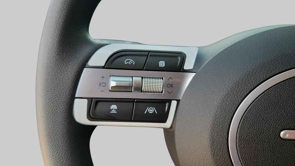 new 2026 Hyundai Tucson car, priced at $31,295