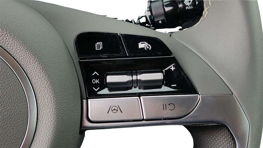 new 2026 Hyundai Elantra car, priced at $24,206