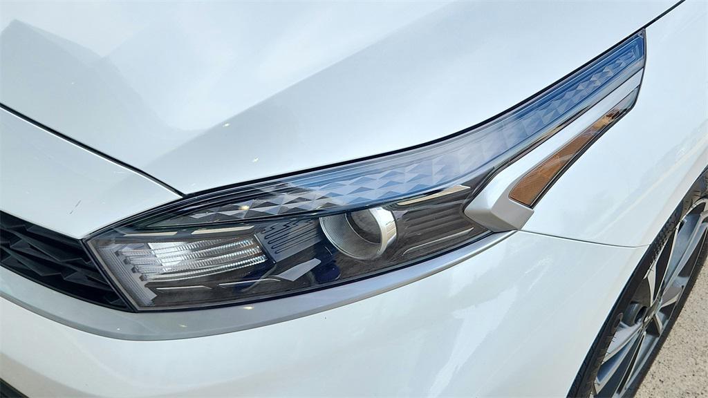 used 2024 Kia Forte car, priced at $16,999