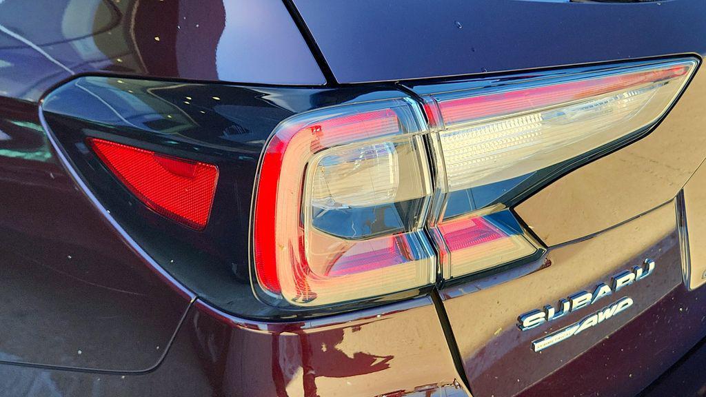 used 2023 Subaru Outback car