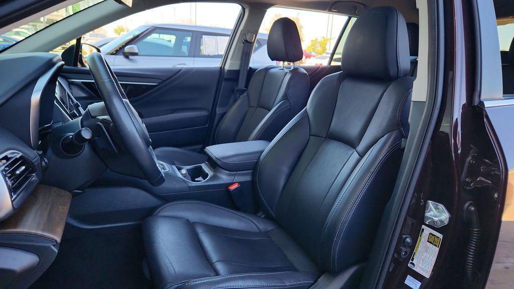 used 2023 Subaru Outback car
