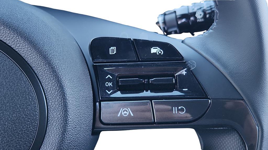 new 2026 Hyundai Elantra car, priced at $23,978