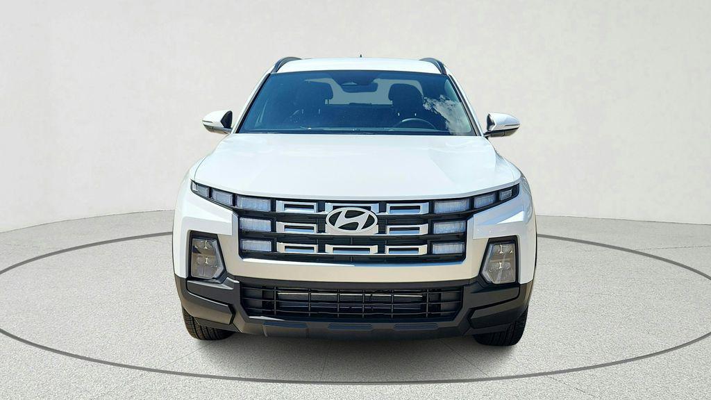 new 2026 Hyundai SANTA CRUZ car, priced at $30,785