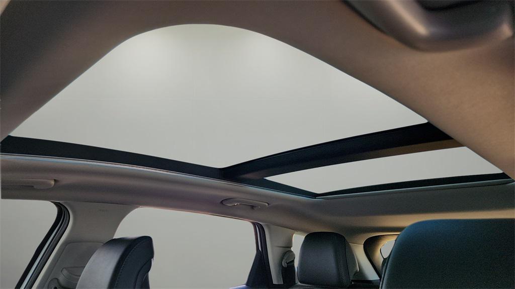 used 2025 Kia Sportage car