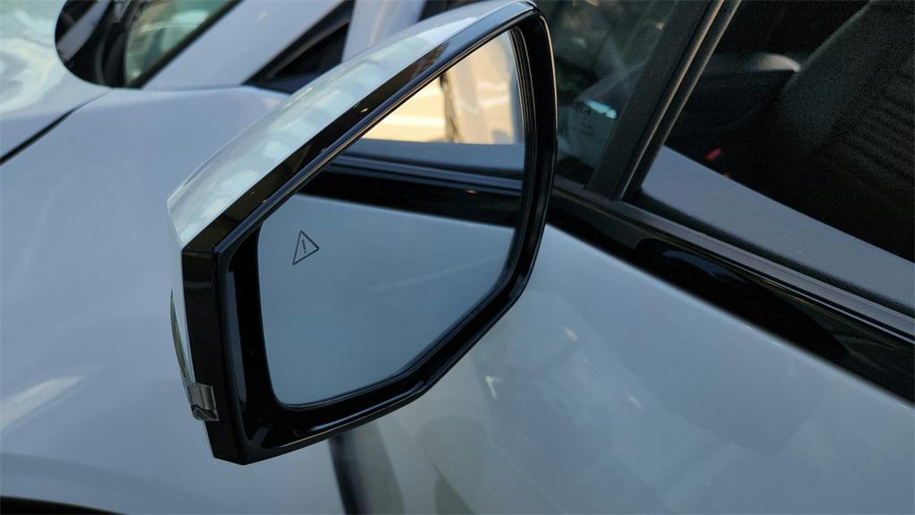 used 2025 Kia Sportage car