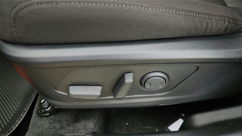 new 2026 Hyundai Tucson car, priced at $32,226