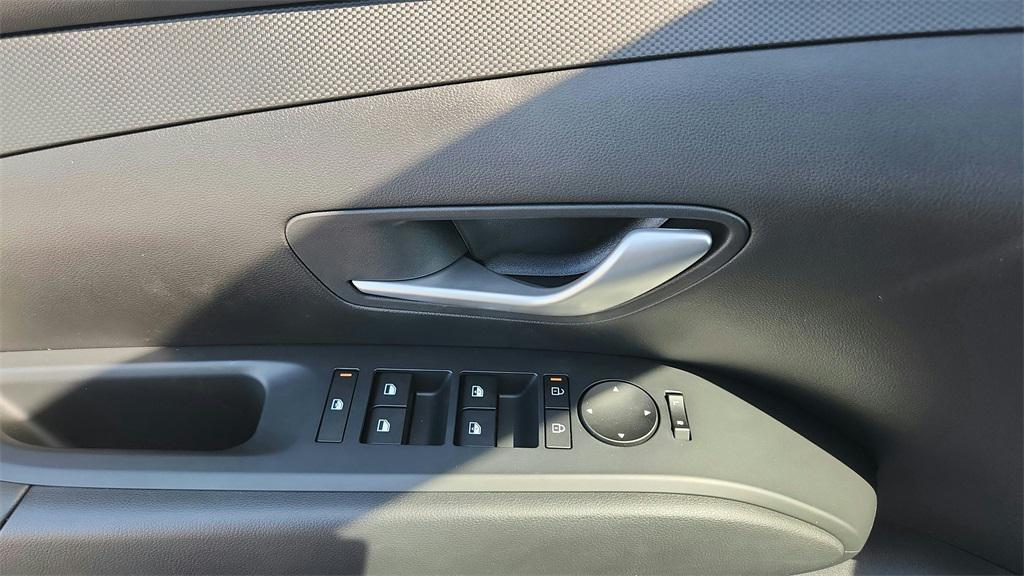 new 2025 Hyundai SANTA CRUZ car, priced at $27,962