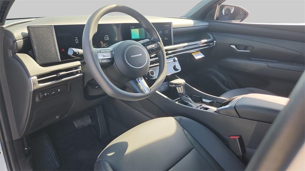 new 2025 Hyundai SANTA CRUZ car, priced at $27,962