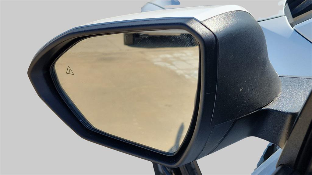 new 2025 Hyundai SANTA CRUZ car, priced at $27,962