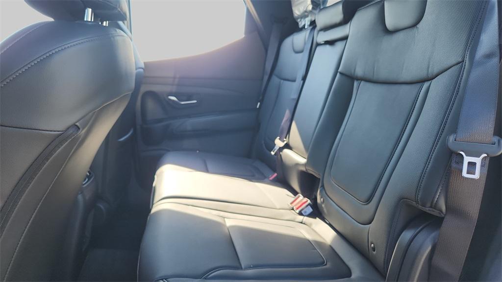 new 2025 Hyundai SANTA CRUZ car, priced at $27,962