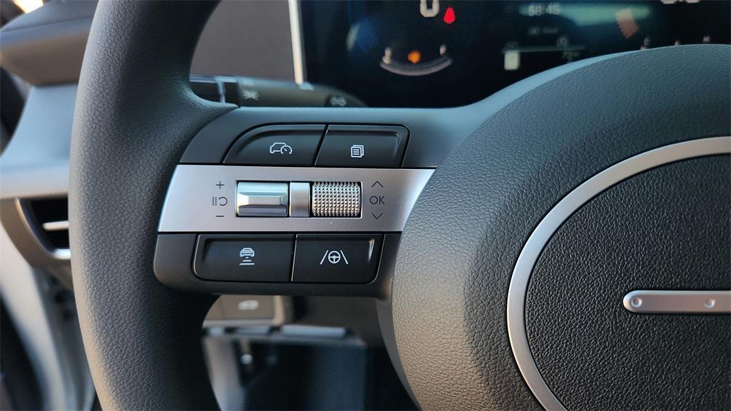 new 2026 Hyundai Sonata car, priced at $26,810